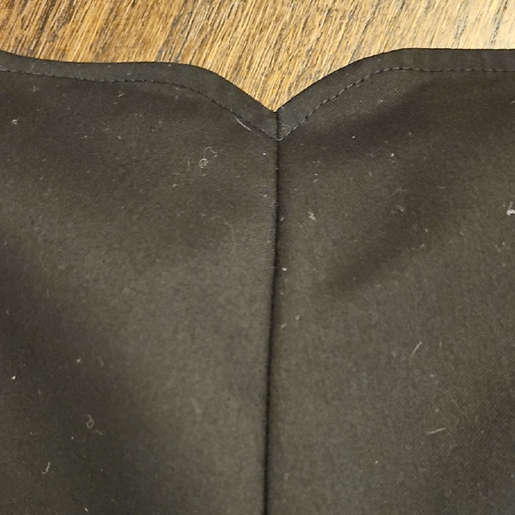 Trina Turk Black Dress Pants - Picture 4 of 10